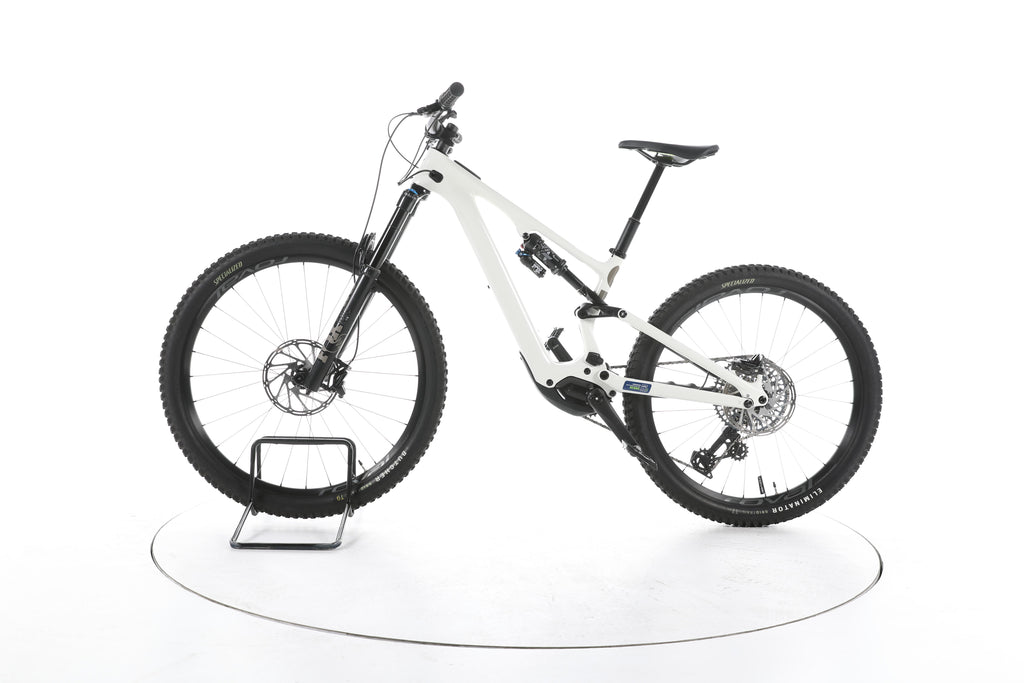 Specialized Turbo Levo SL 2 Expert E-Bike Fully Carbon - Image 7