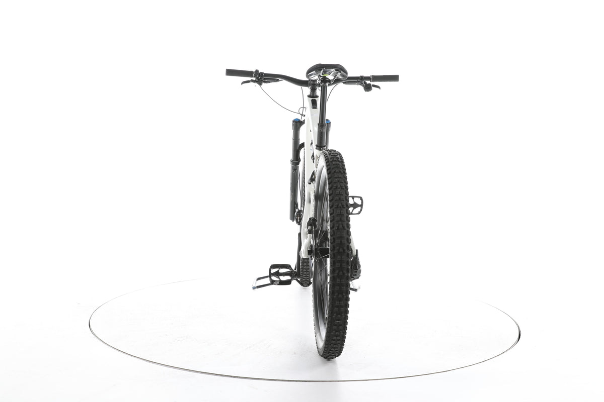 Specialized Turbo Levo SL 2 Expert E-Bike Fully Carbon - Image 10