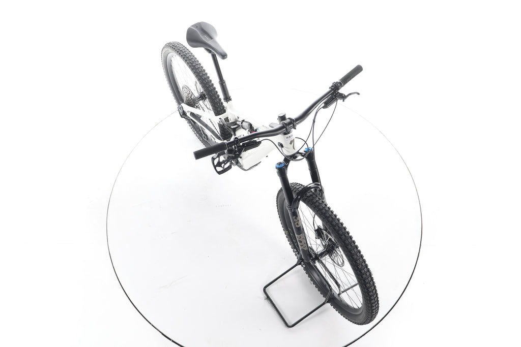 Specialized Turbo Levo SL 2 Expert E-Bike Fully Carbon - Image 15