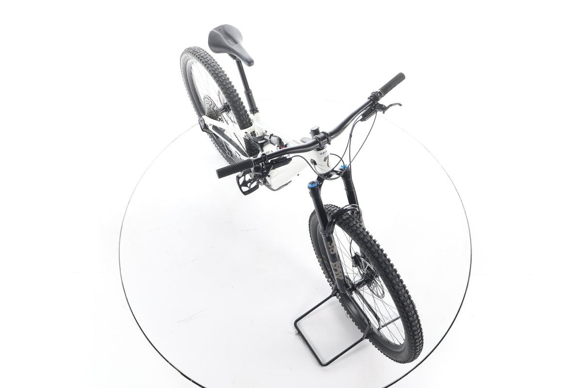 Specialized Turbo Levo SL 2 Expert E-Bike Fully Carbon - Image 15