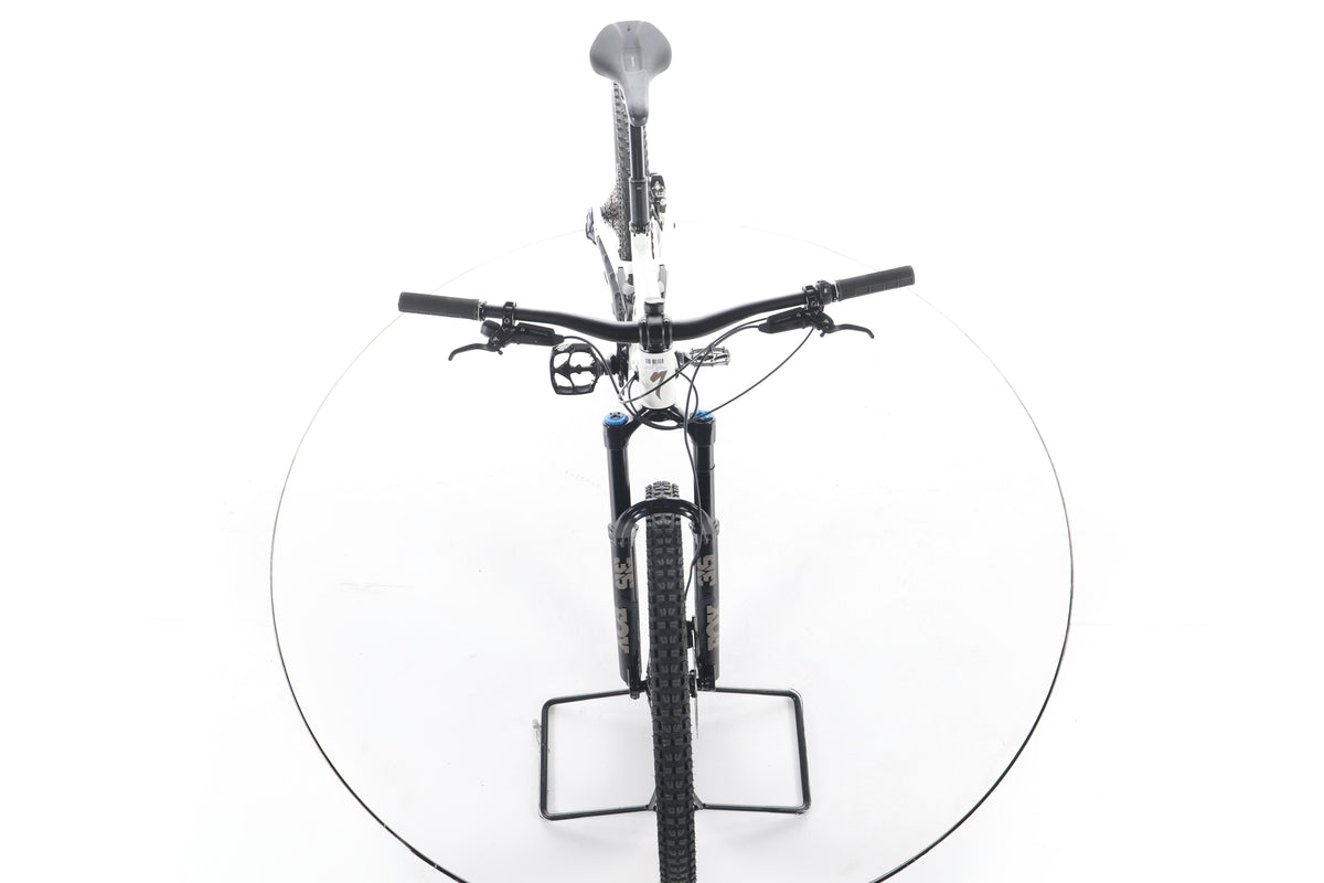 Specialized Turbo Levo SL 2 Expert E-Bike Fully Carbon - Image 16