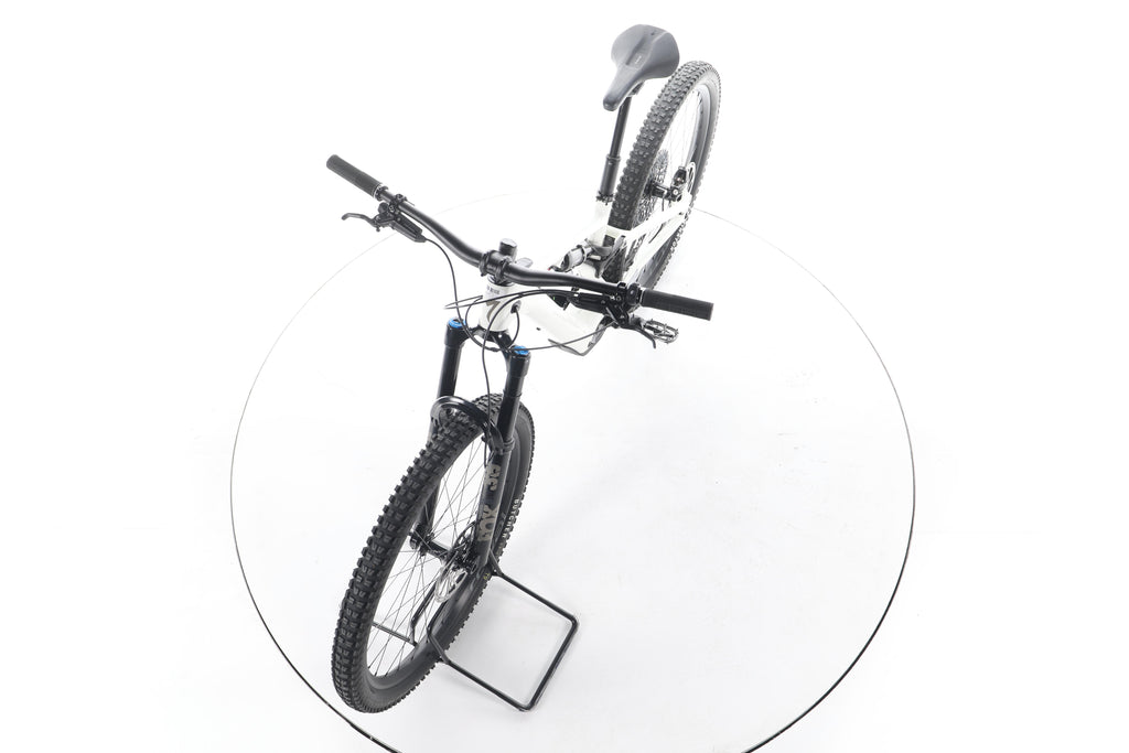 Specialized Turbo Levo SL 2 Expert E-Bike Fully Carbon - Image 17