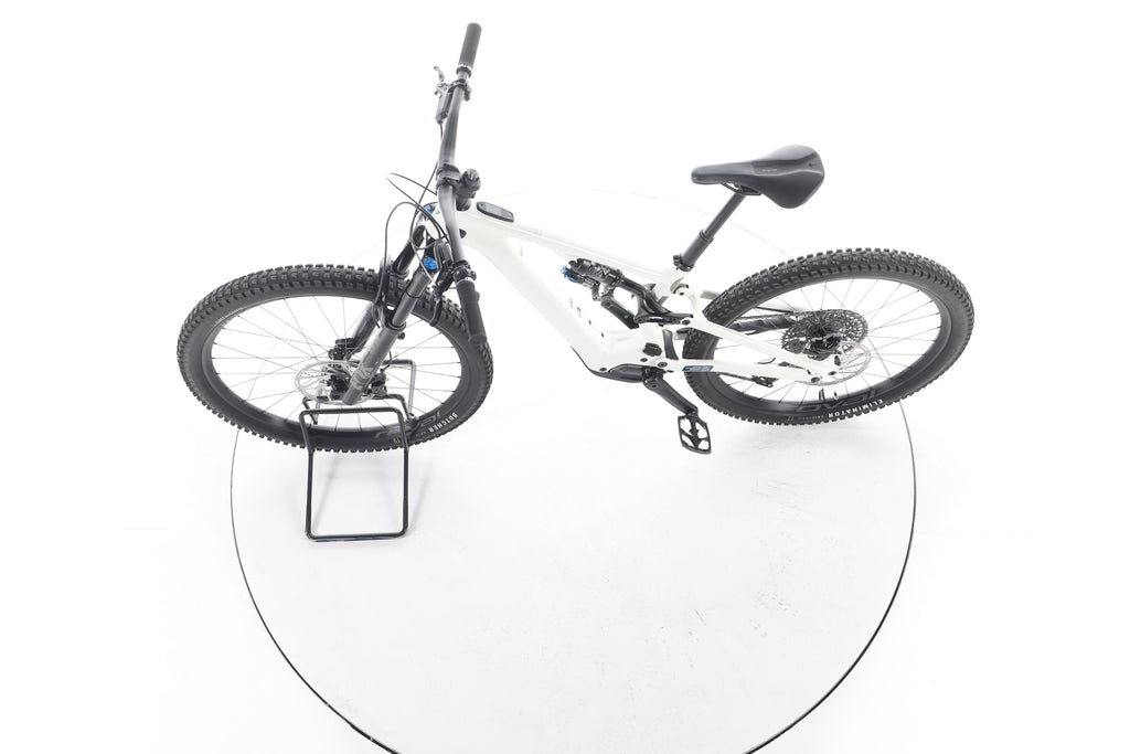 Specialized Turbo Levo SL 2 Expert E-Bike Fully Carbon - Image 19