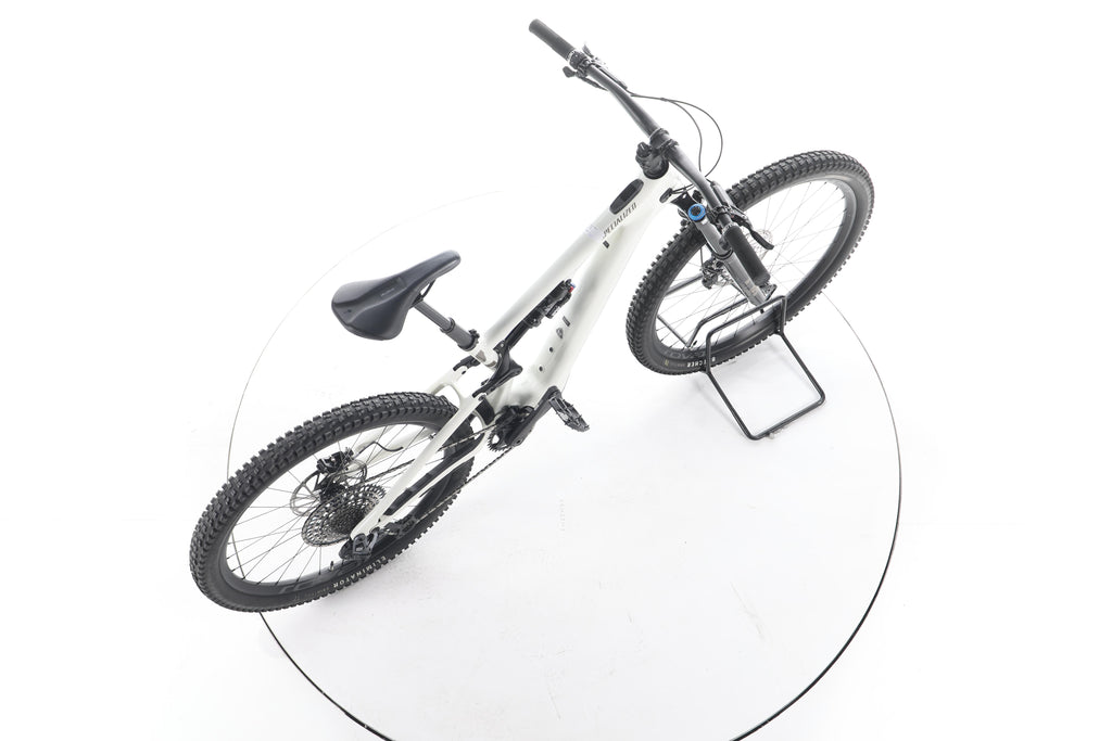 Specialized Turbo Levo SL 2 Expert E-Bike Fully Carbon - Image 24