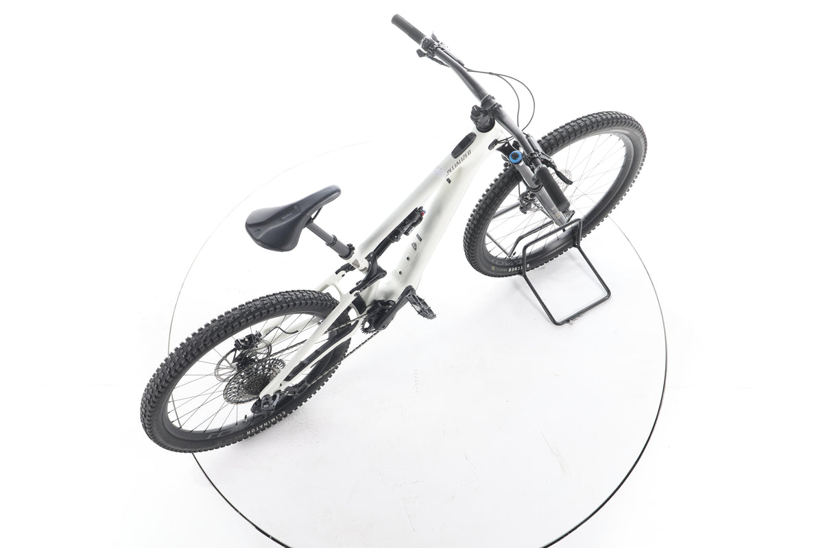 Specialized Turbo Levo SL 2 Expert E-Bike Fully Carbon - Image 24