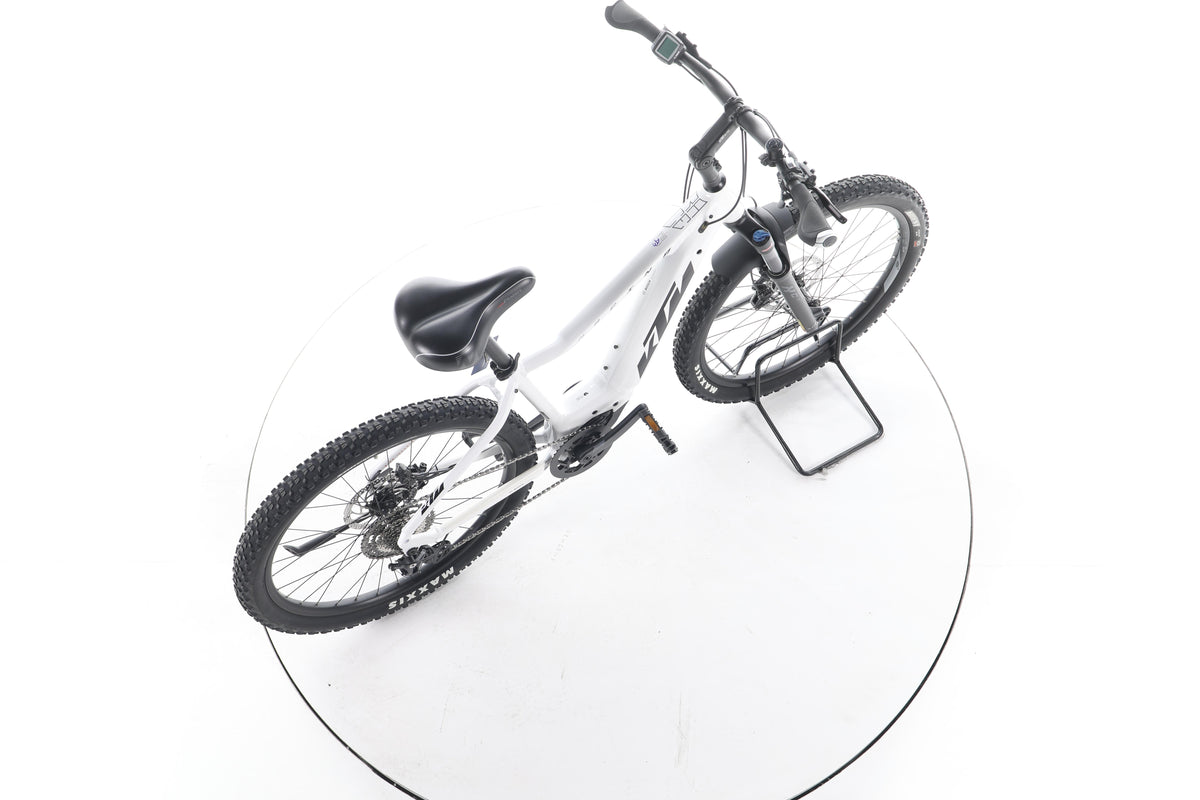 KTM Macina Race 571 E-Bike - Image 24