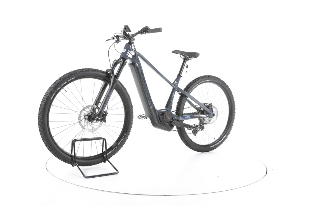 Ghost E-Teru B Pro EQ E-Bike - Image 6