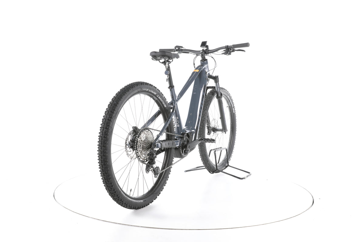 Ghost E-Teru B Pro EQ E-Bike - Image 11