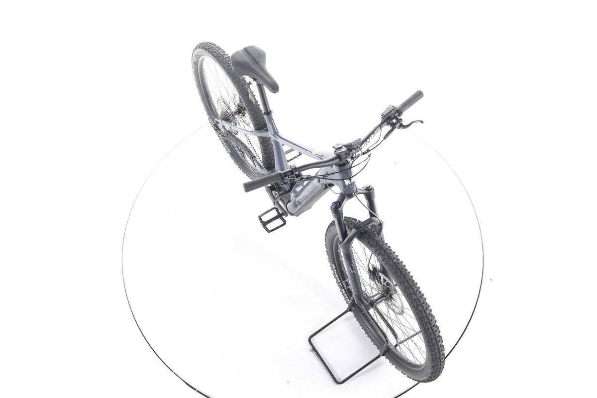 Ghost E-Teru B Pro EQ E-Bike - Image 15