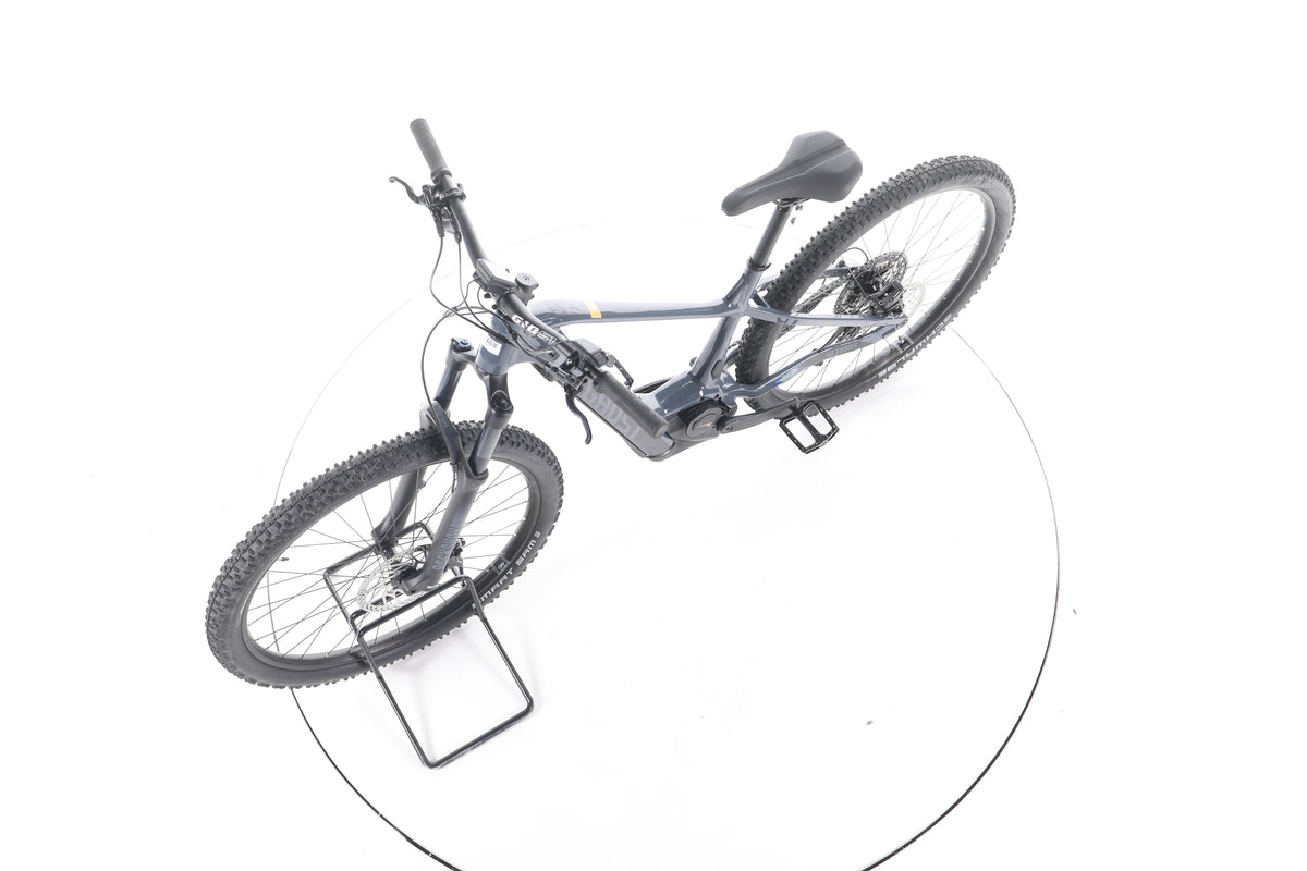 Ghost E-Teru B Pro EQ E-Bike - Image 18