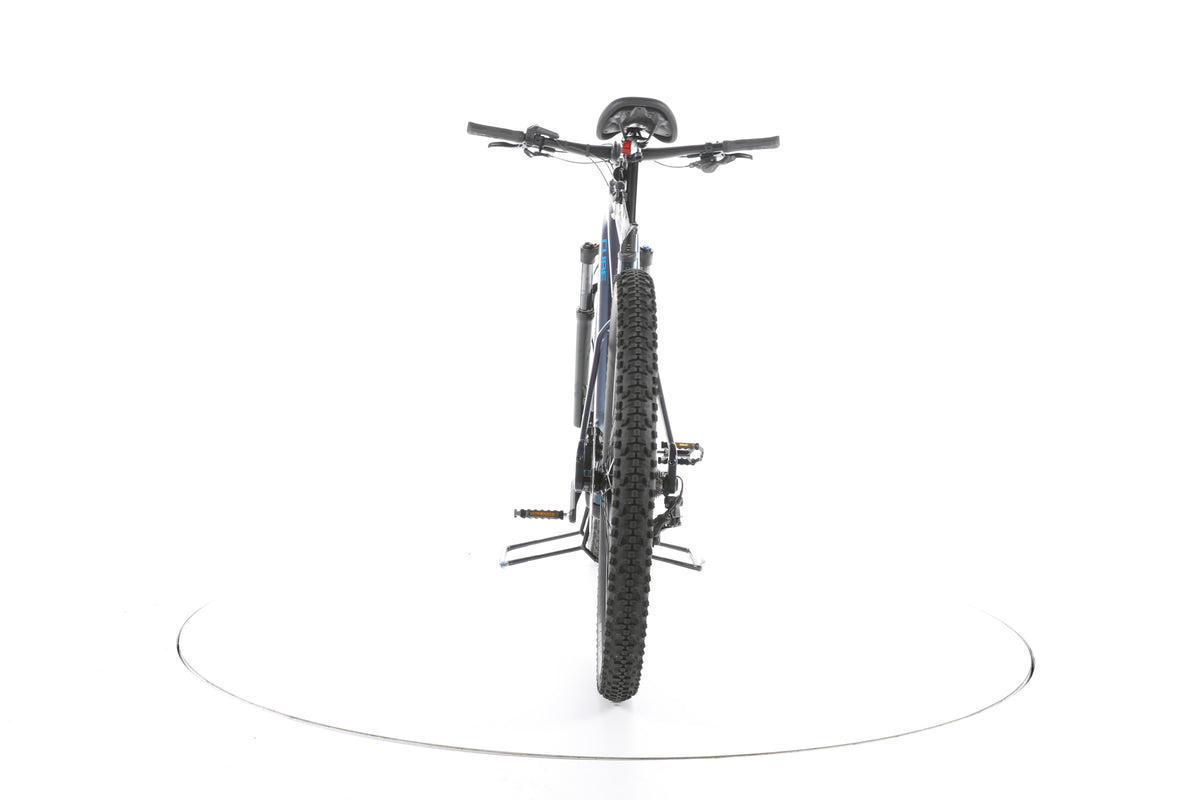 Cube Reaction Hybrid Pro E-Bike 2025 - Image 10