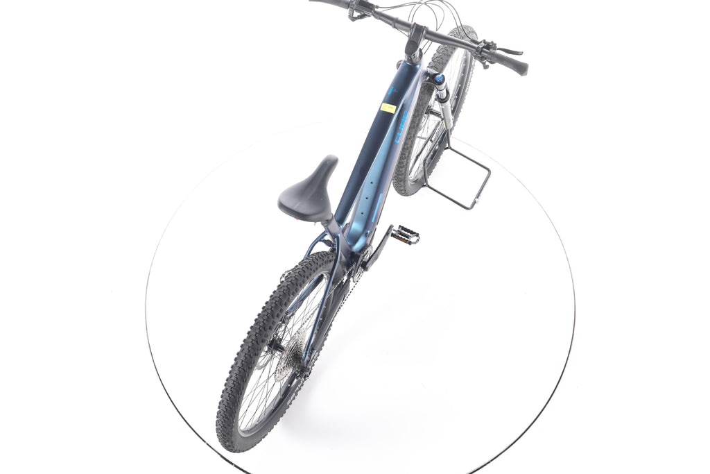 Cube Reaction Hybrid Pro E-Bike 2025 - Image 23