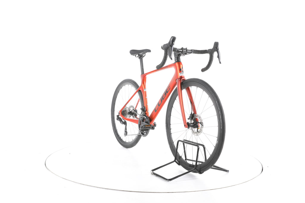 Cube Agree C:62 Race Rennrad Carbon - Image 3