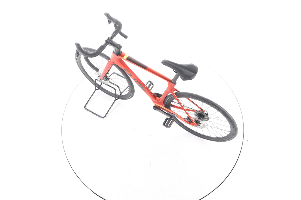Cube Agree C:62 Race Rennrad Carbon - Image 20