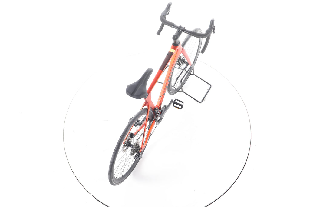 Cube Agree C:62 Race Rennrad Carbon - Image 23