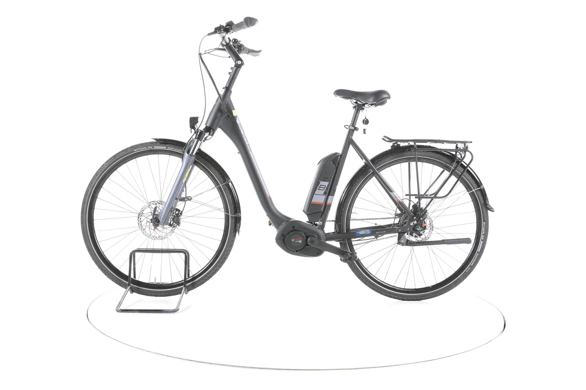 Bicycles Faro 8.5+ City E-Bike Tiefeinsteiger - Image 7