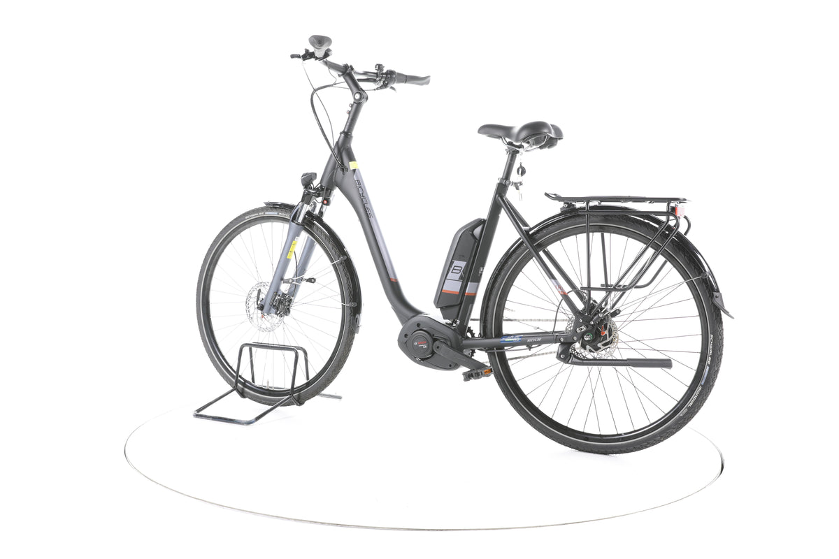 Bicycles Faro 8.5+ City E-Bike Tiefeinsteiger - Image 8