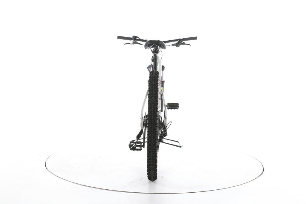 Cube Reaction Hybrid ONE E-Bike 2024 - Image 10