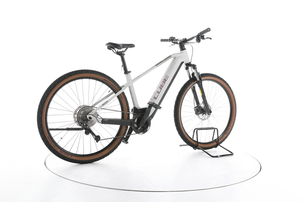 Cube Reaction Hybrid ONE E-Bike 2024 - Image 12