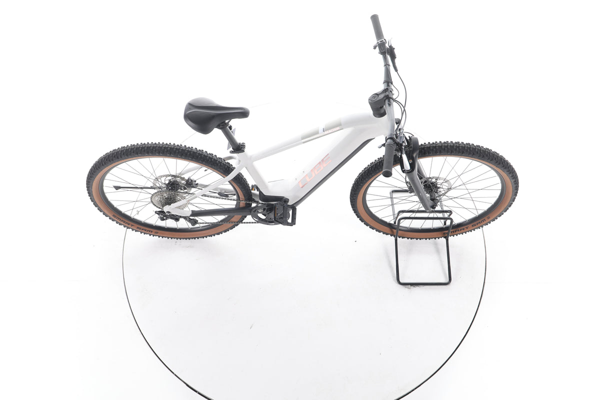 Cube Reaction Hybrid ONE E-Bike 2024 - Image 13