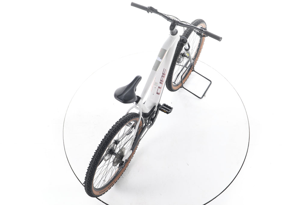 Cube Reaction Hybrid ONE E-Bike 2024 - Image 23