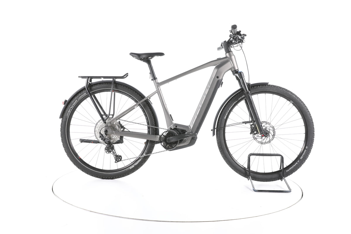 Focus Aventura² 6.8 Trekking E-Bike - Image 1