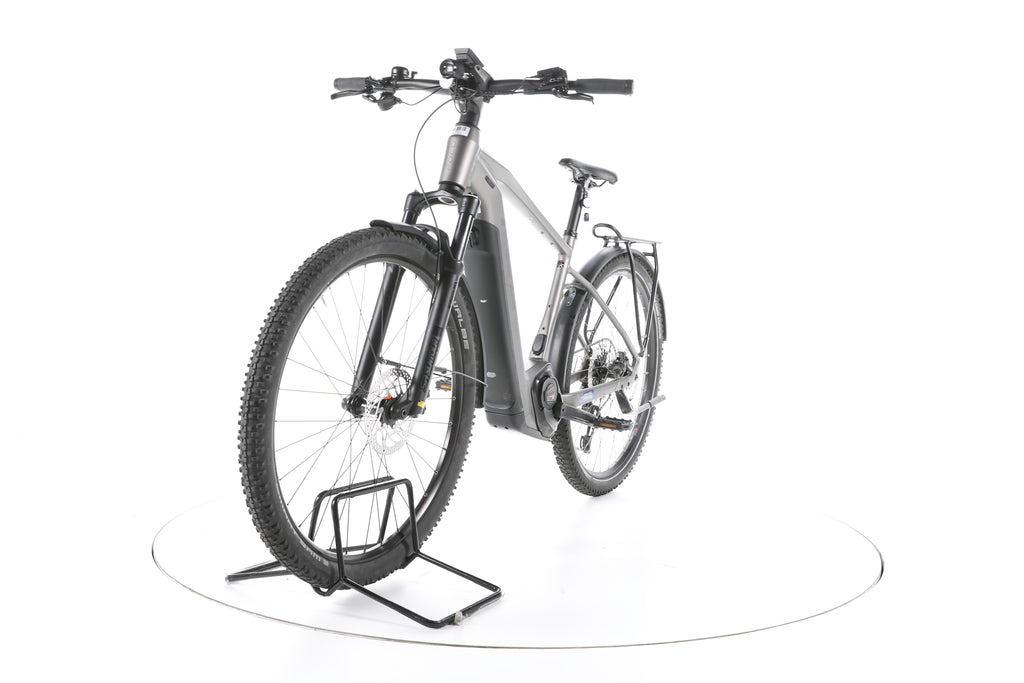 Focus Aventura² 6.8 Trekking E-Bike - Image 5
