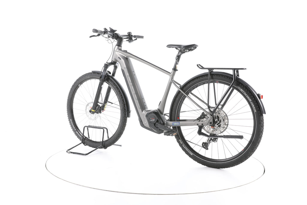 Focus Aventura² 6.8 Trekking E-Bike - Image 8