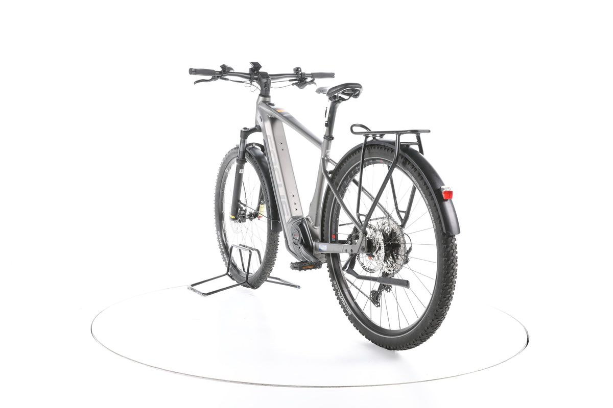 Focus Aventura² 6.8 Trekking E-Bike - Image 9