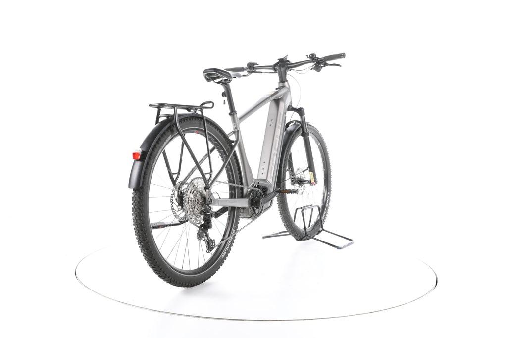 Focus Aventura² 6.8 Trekking E-Bike - Image 11
