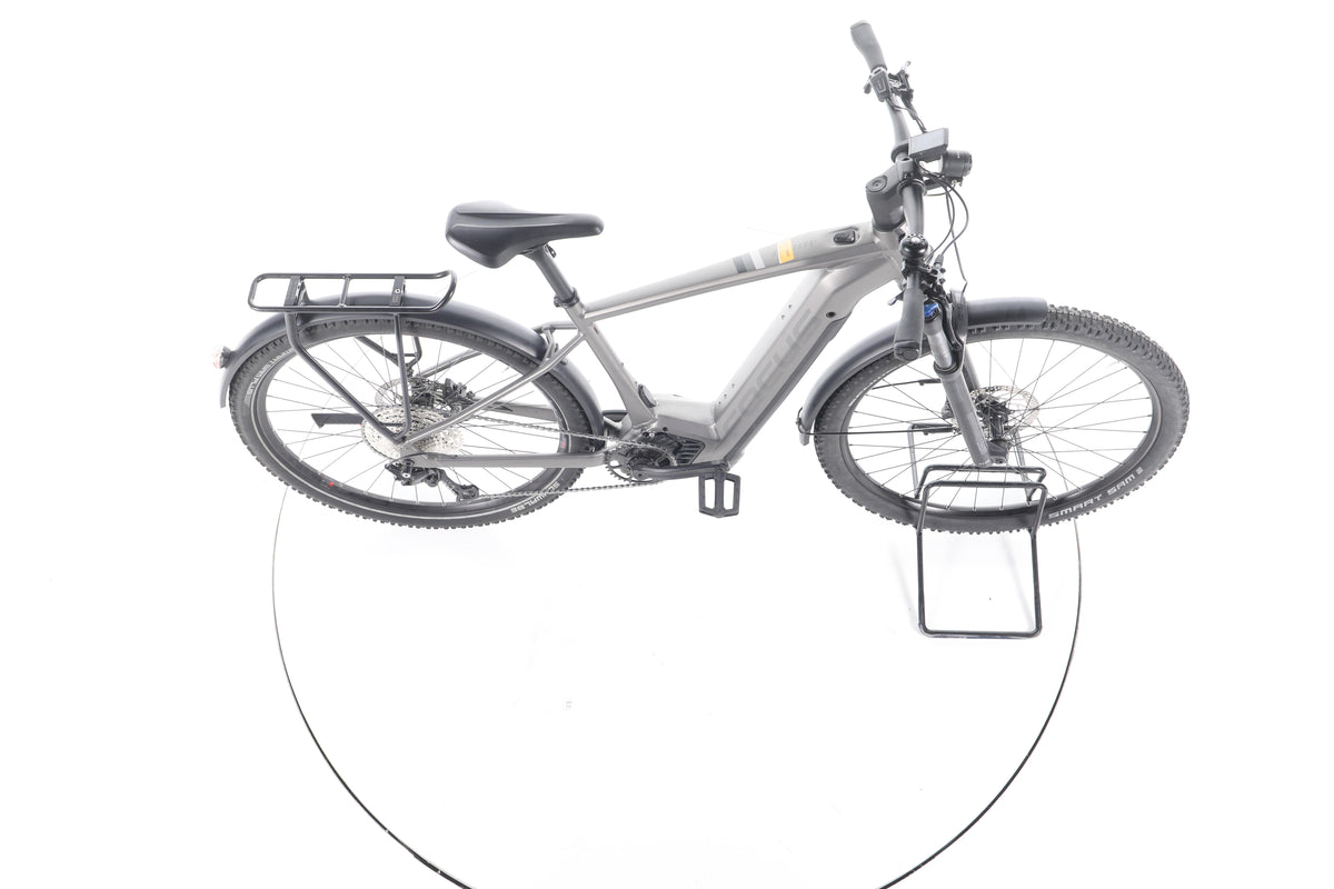 Focus Aventura² 6.8 Trekking E-Bike - Image 13