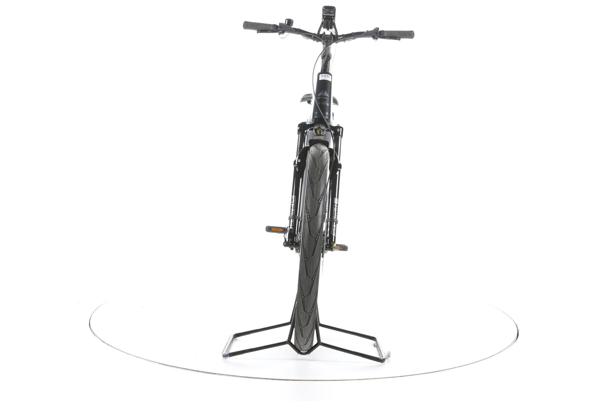 HoheAcht Amo Urbeno 8141 City E-Bike Tiefeinsteiger 2024 - Image 4