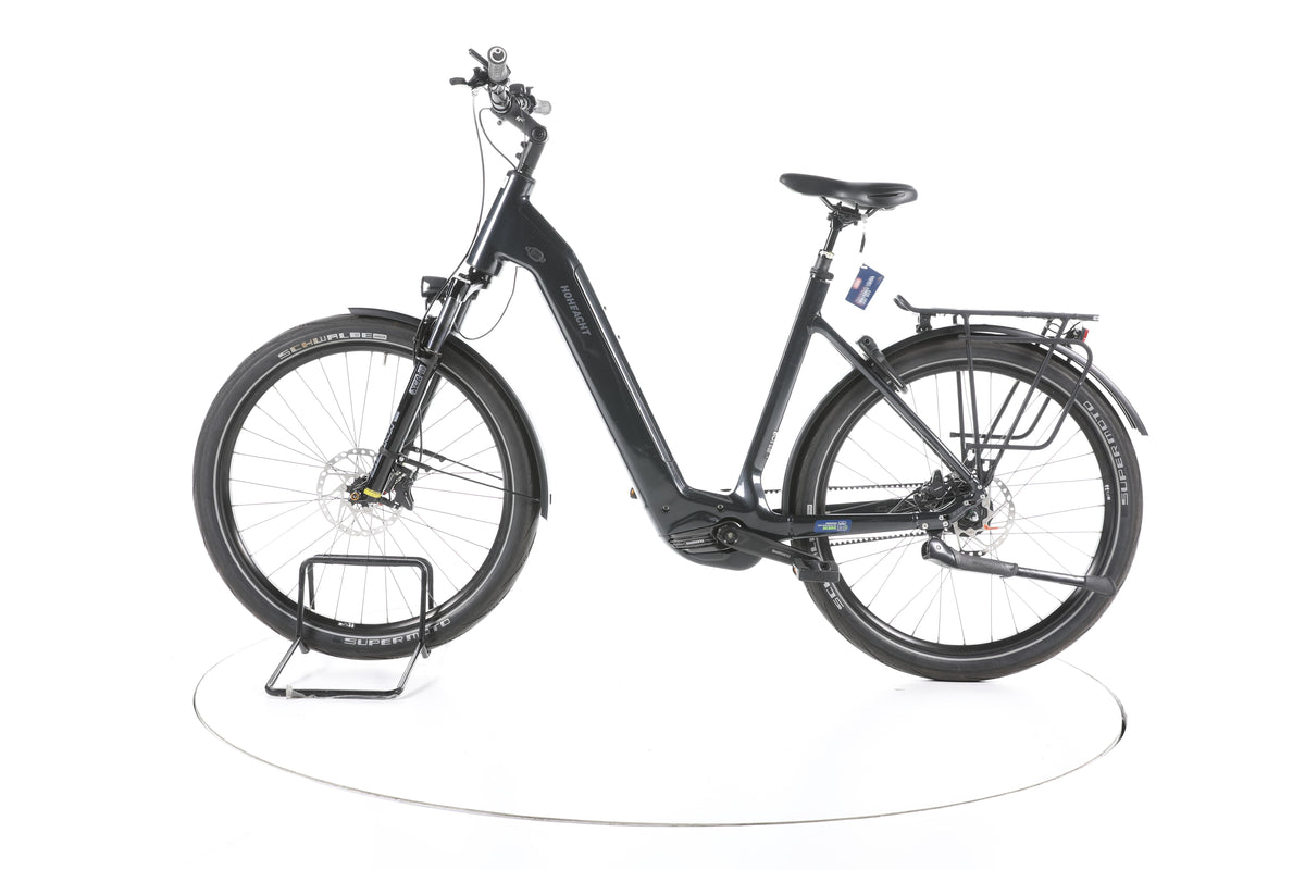 HoheAcht Amo Urbeno 8141 City E-Bike Tiefeinsteiger 2024 - Image 7