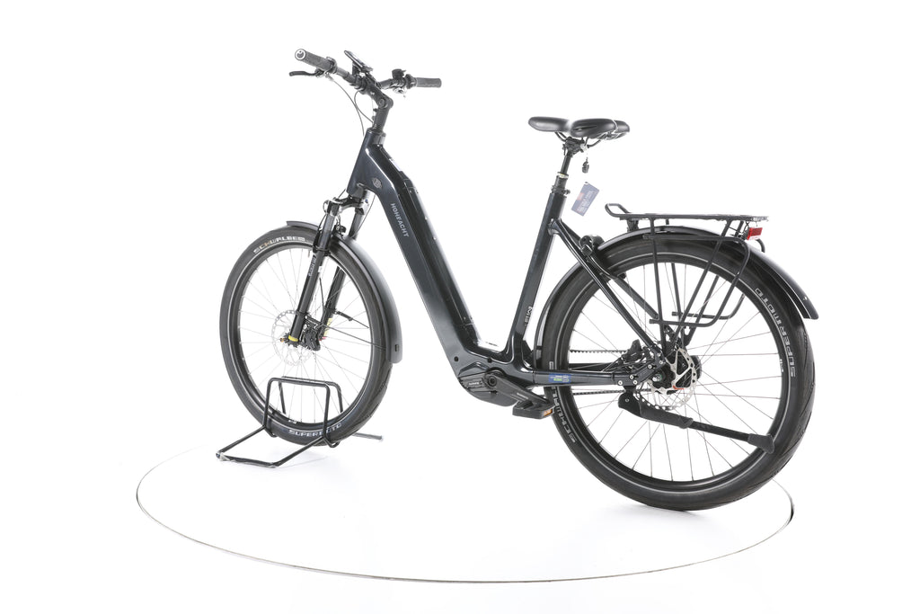 HoheAcht Amo Urbeno 8141 City E-Bike Tiefeinsteiger 2024 - Image 8