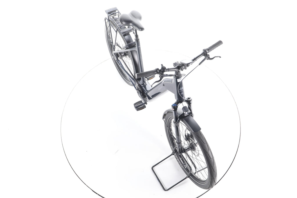 HoheAcht Amo Urbeno 8141 City E-Bike Tiefeinsteiger 2024 - Image 15
