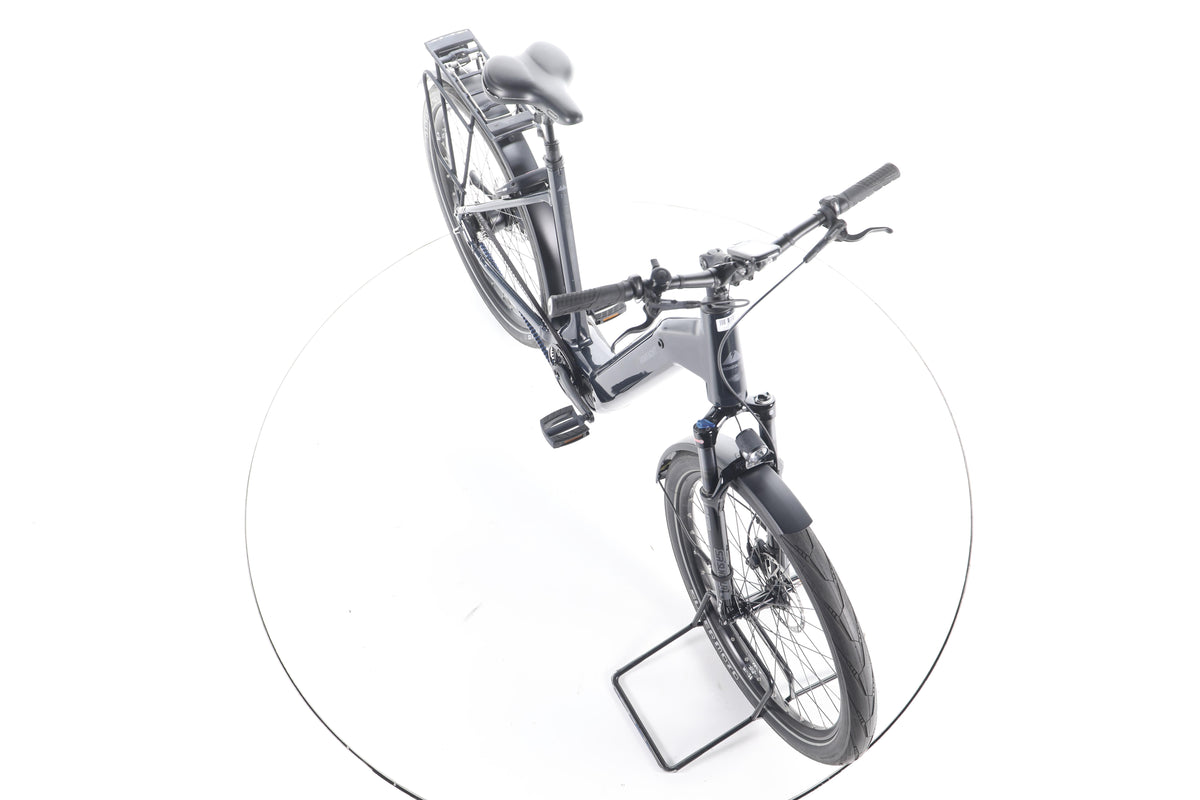 HoheAcht Amo Urbeno 8141 City E-Bike Tiefeinsteiger 2024 - Image 15