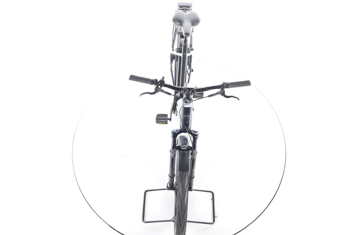 HoheAcht Amo Urbeno 8141 City E-Bike Tiefeinsteiger 2024 - Image 16