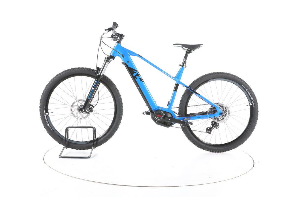 R Raymon HardRay E 6.0 E-Bike - Image 7