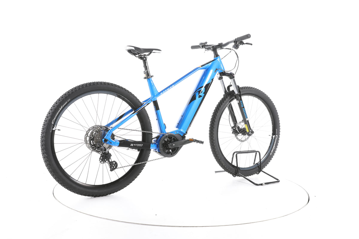 R Raymon HardRay E 6.0 E-Bike - Image 12