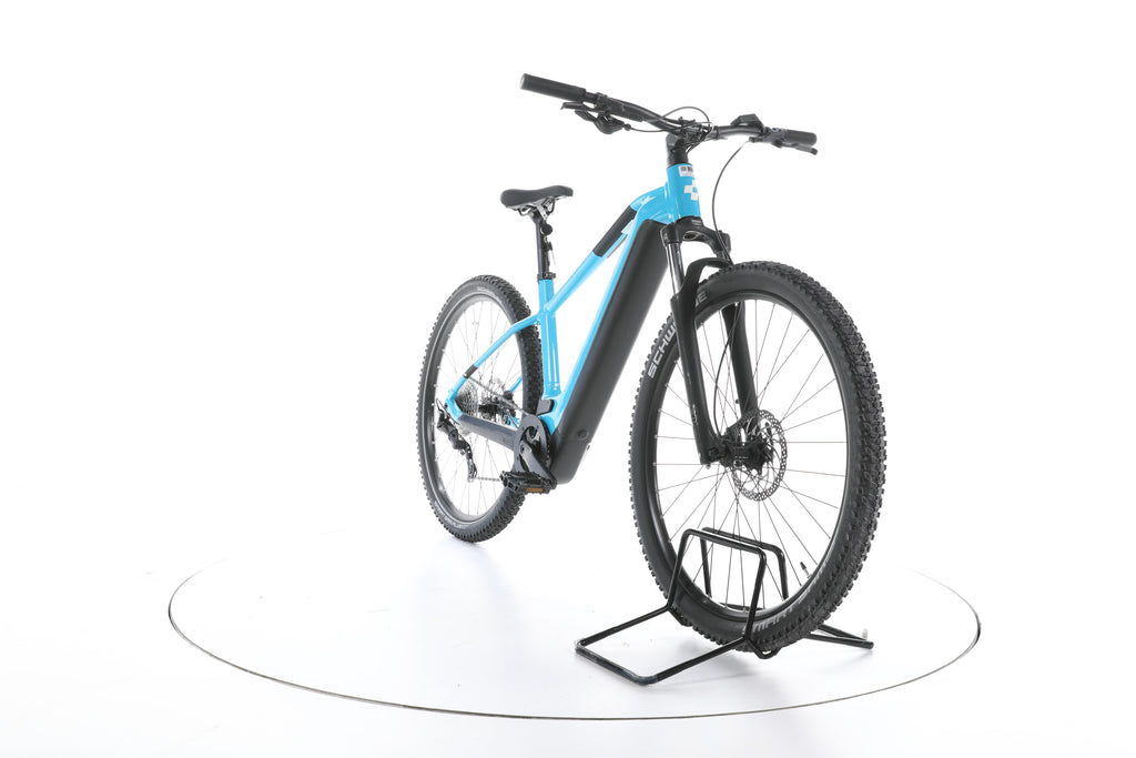 Cube Reaction Hybrid ONE E-Bike - Image 3