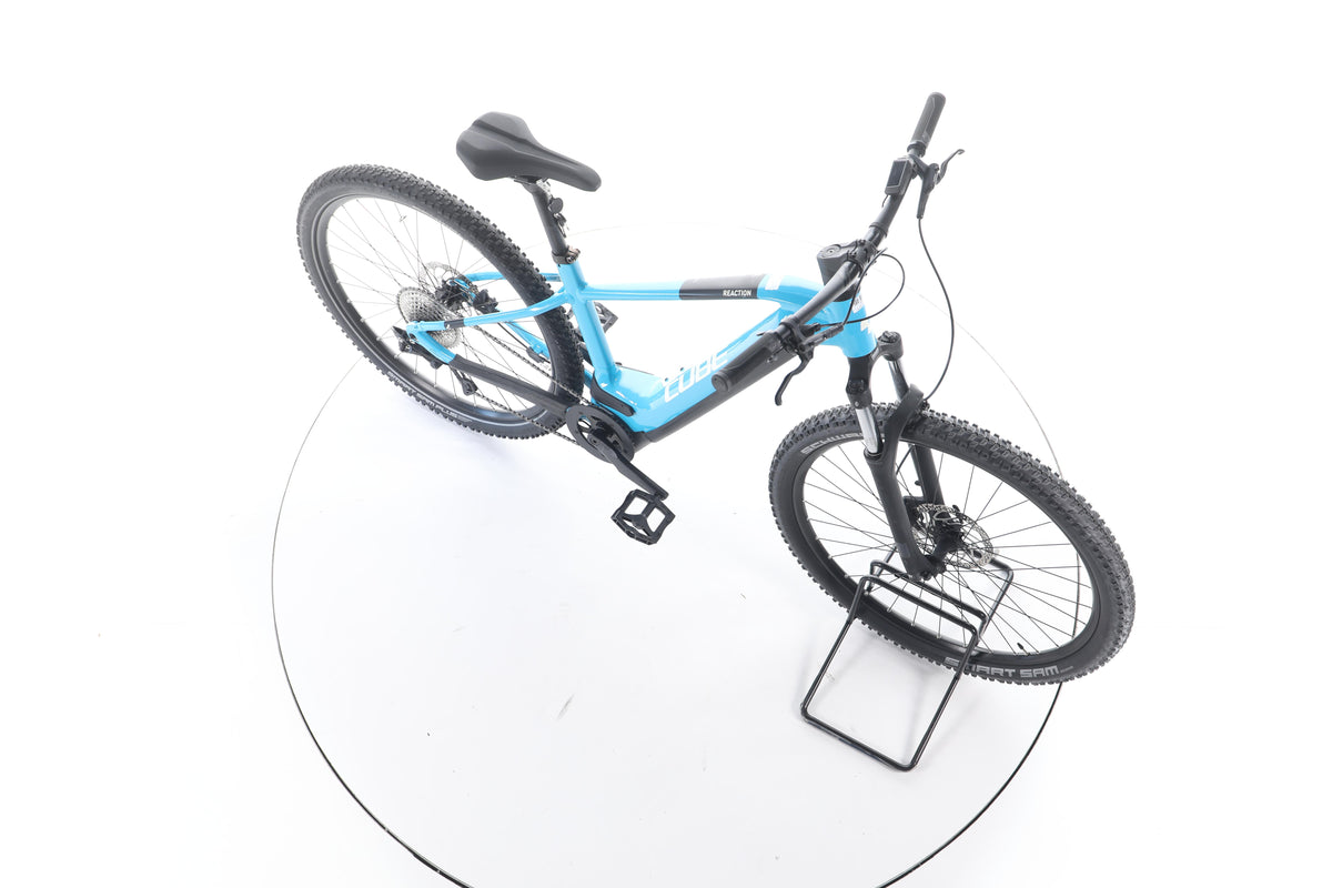 Cube Reaction Hybrid ONE E-Bike - Image 14