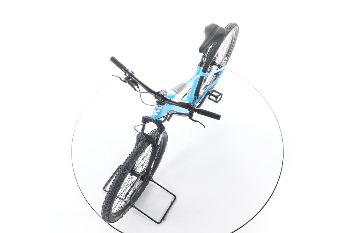 Cube Reaction Hybrid ONE E-Bike - Image 17