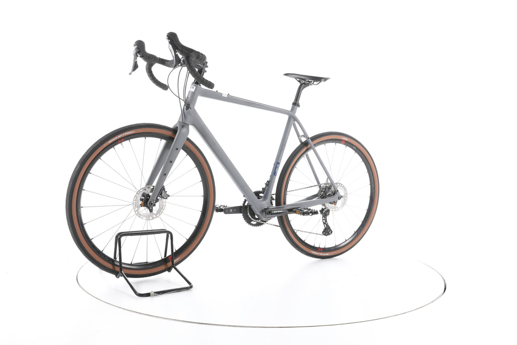 RCB Bikes Gravel plus Disc Rennrad Carbon - Image 6