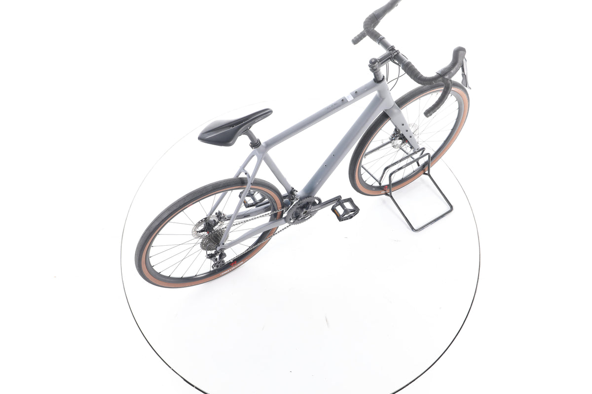 RCB Bikes Gravel plus Disc Rennrad Carbon - Image 24