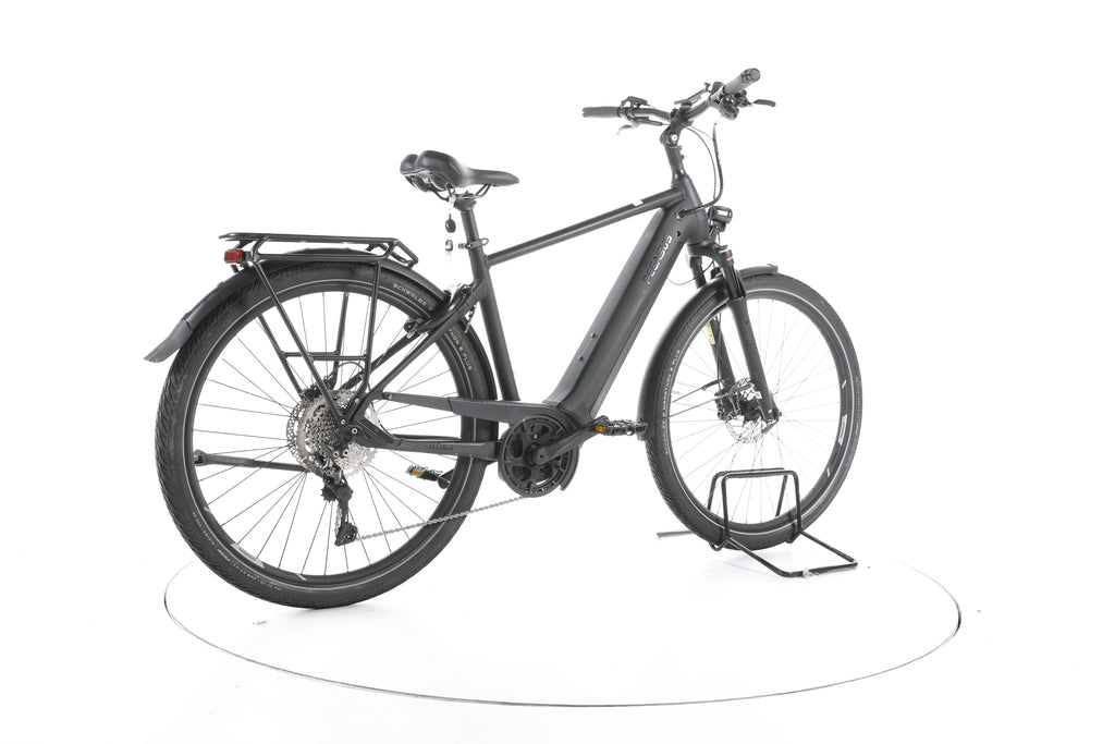 Pegasus Premio EVO 10 Lite Trekking E-Bike - Image 12