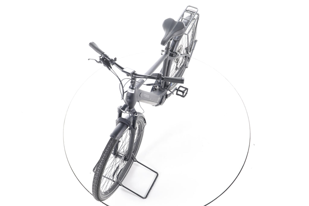 Pegasus Premio EVO 10 Lite Trekking E-Bike - Image 17
