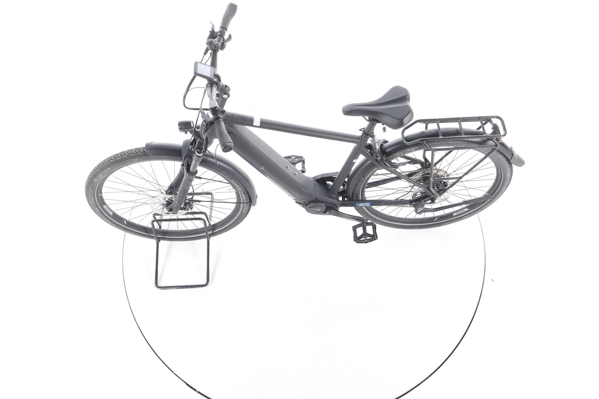 Pegasus Premio EVO 10 Lite Trekking E-Bike - Image 19