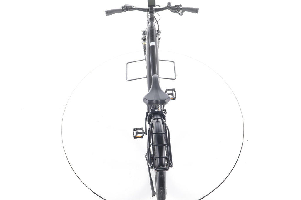 Pegasus Premio EVO 10 Lite Trekking E-Bike - Image 22