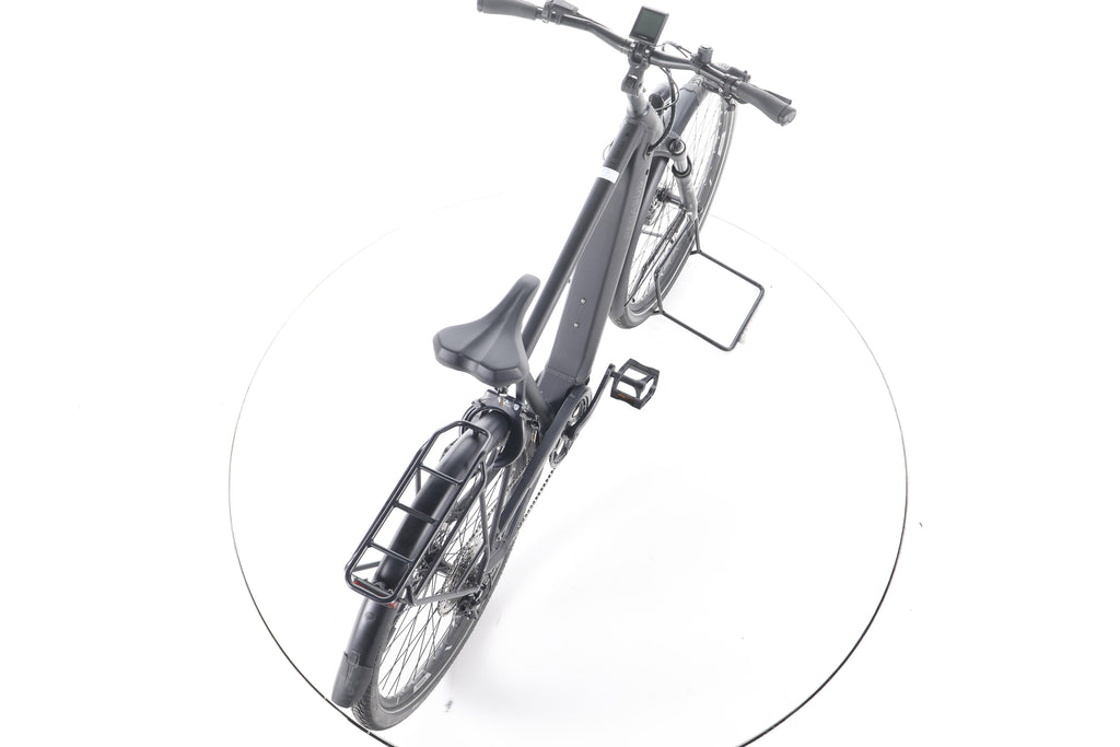 Pegasus Premio EVO 10 Lite Trekking E-Bike - Image 23