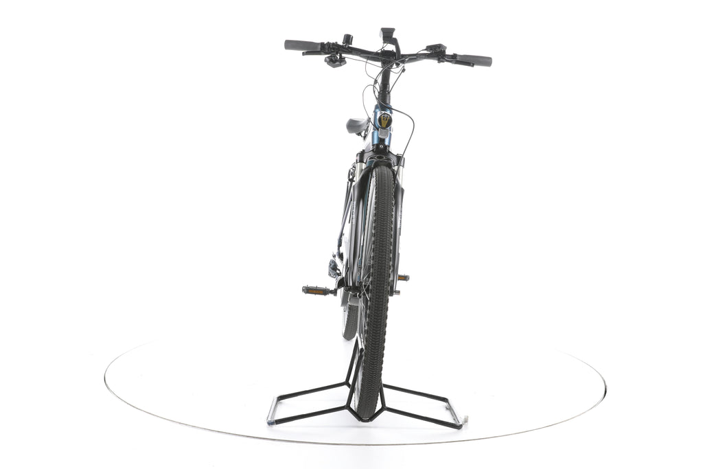 KTM Macina Sport 710 Trekking E-Bike 2024 - Image 4